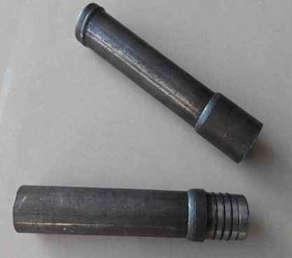 綦江钳压式声测管